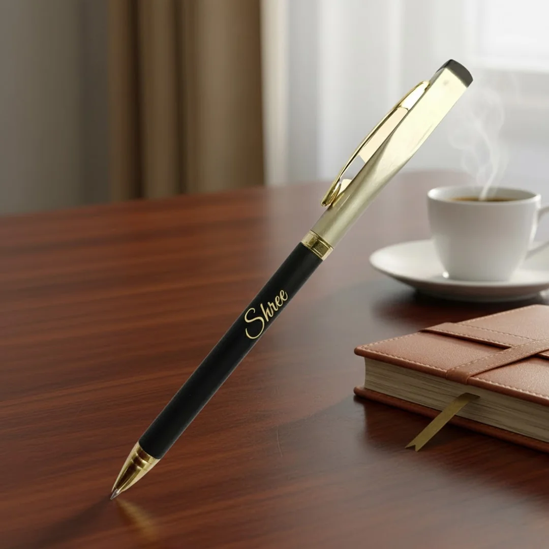 MH Decors Personalized Custom Name on Pens