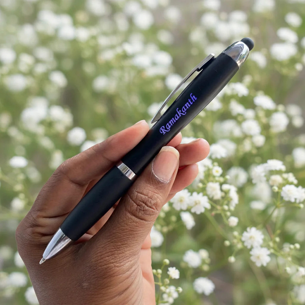 Zpics LED Pen