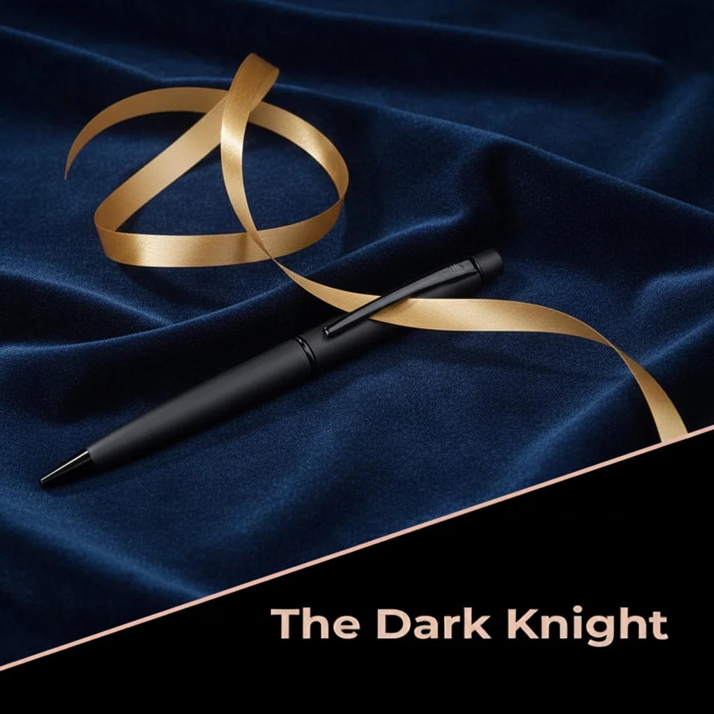 Cello Signature Carbon Metal Pen – Personalized Engraving with Superior Balance