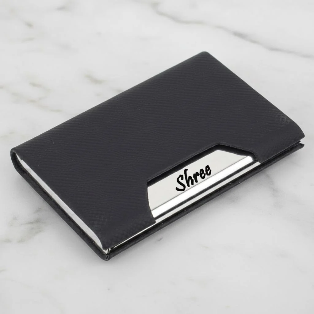 Zpics Visiting-Card-Holder