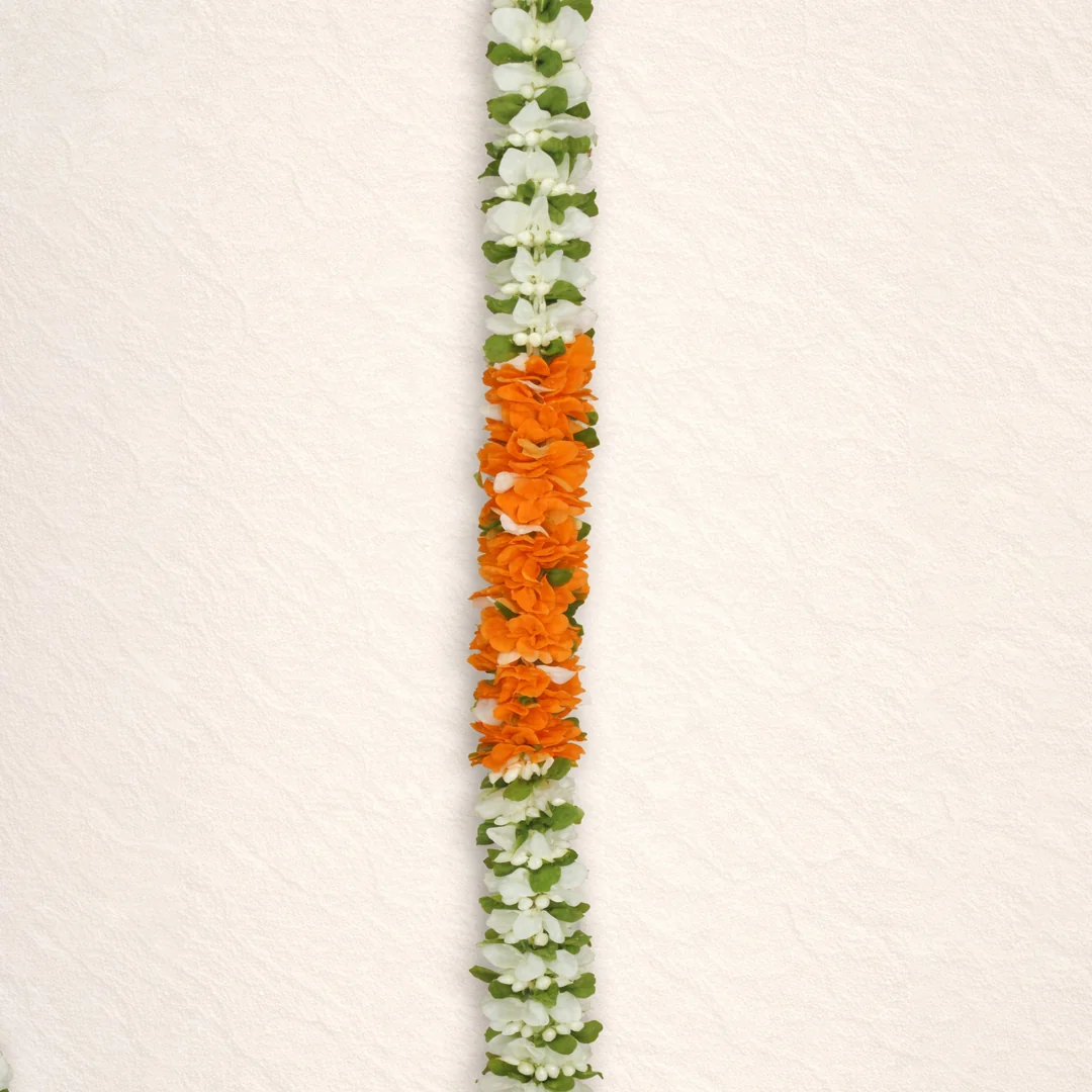 VPH Gift Store Pack of Decorative Artificial Flower Garlands for Events