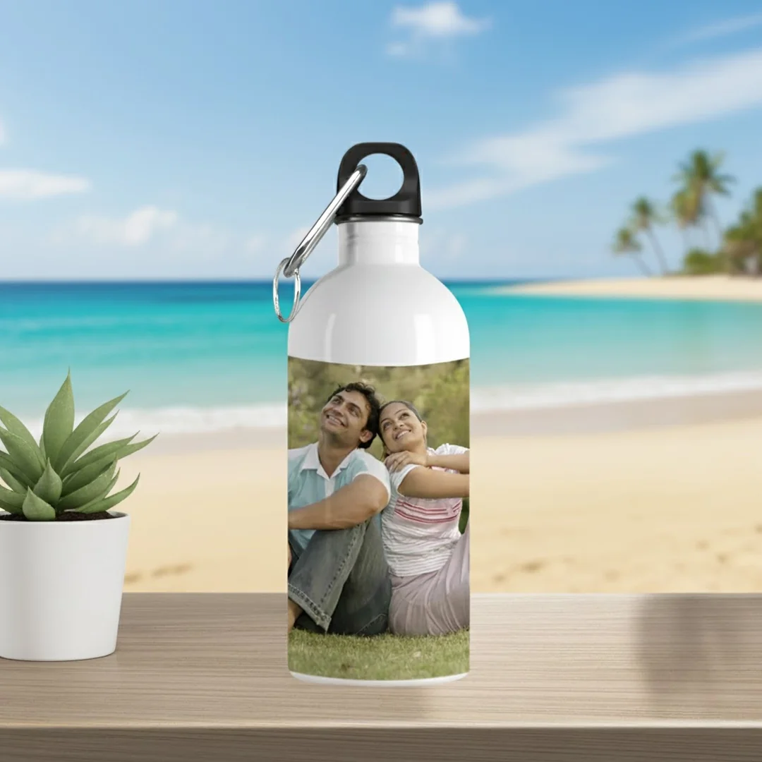 MH Decors Sippers Stylish and Convenient Hydration